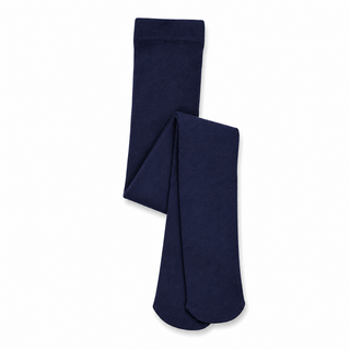 Mayoral - Girls Navy Tights