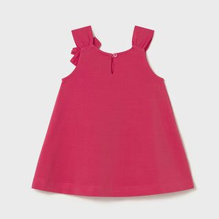 Mayoral - Baby Girls Fruit Print Dress