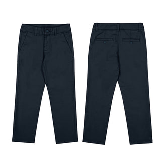 Mayoral - Boys Navy Three Piece Jumper Set