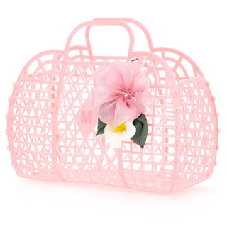 Monnalisa - Girls Moana Oceania Bag