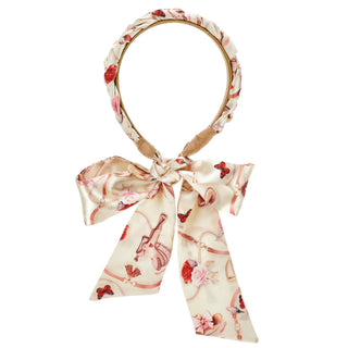 Monnalisa - Toy Story Cow Girl Headband