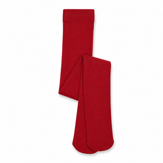 Mayoral - Girls Red Tights