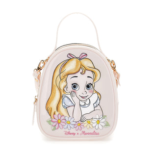 Monnalisa - Alice In Wonderland Bebe Bag