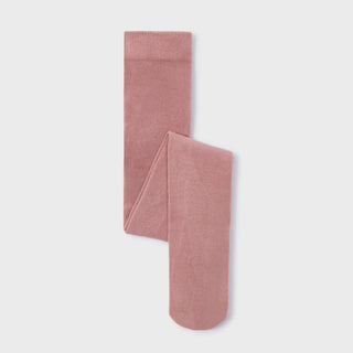 Mayoral - Girls Makeup Pink Tights