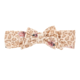 Monnalisa - Leopard Headband