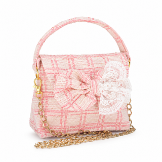 Daga - Lace & Grace Girls Handbag