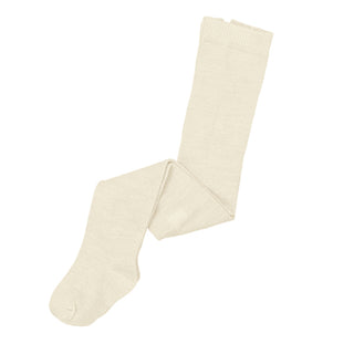 Mayoral - Baby Girls Cream Tights