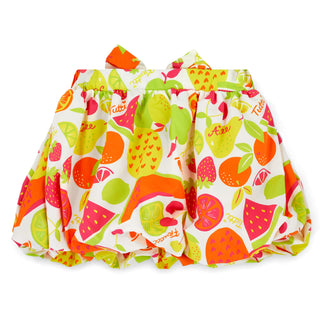 A Dee - Girls Fruitti Tutti Tia Skirt Set