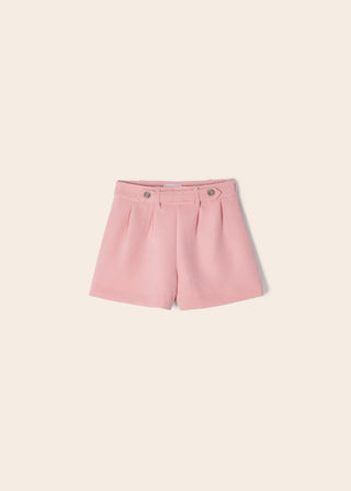 Mayoral Girls - Blush Pink Shorts