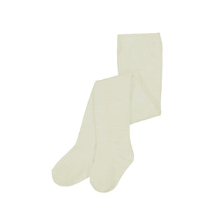 Mayoral - Baby Girls Cream Tights