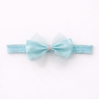 My Girl Boutique - Girls Aqua Cupcake Skirt Set