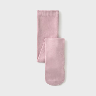 Mayoral - Baby Girls Pink Tights