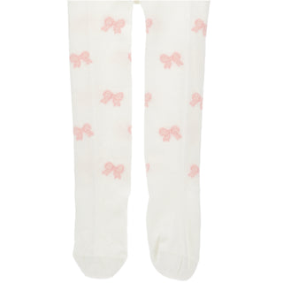 Monnalisa - Girls Puppy Tights