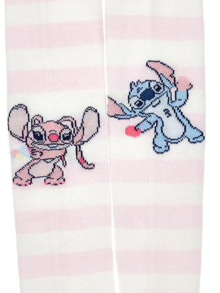 Monnalisa - Girls Stitch & Angel Tights