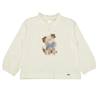 Mayoral - Baby Girls Bluebell Short Set