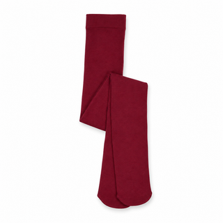 Mayoral - Girls Burgundy Tights