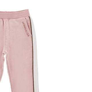 Monnalisa - Girls Jessie Tracksuit / Pink