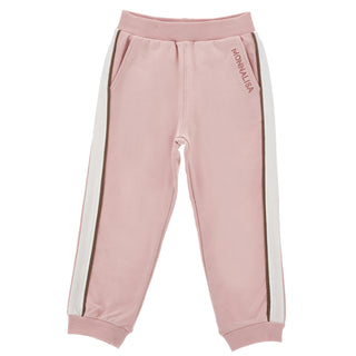 Monnalisa - Girls Jessie Tracksuit / Pink