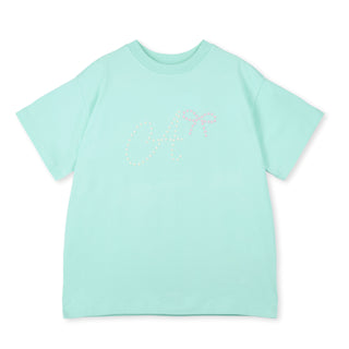 A Dee - Girls Bowtique Chic Cycling Short Set