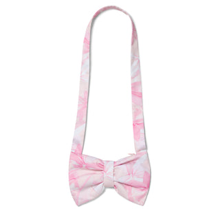 A Dee - Girls Bowtique Chic Bow Print Bag