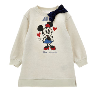 Monnalisa - Minnie Mouse Dress