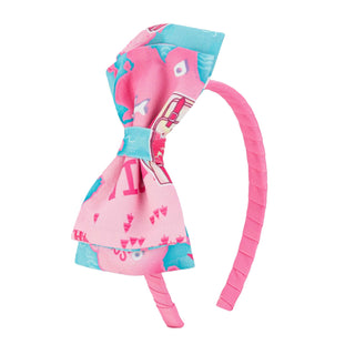 Daga - Girls Sugar Trip Pink Headband