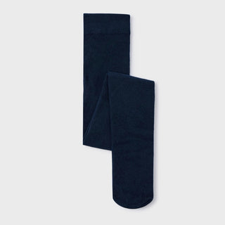 Mayoral - Girls Navy Tights