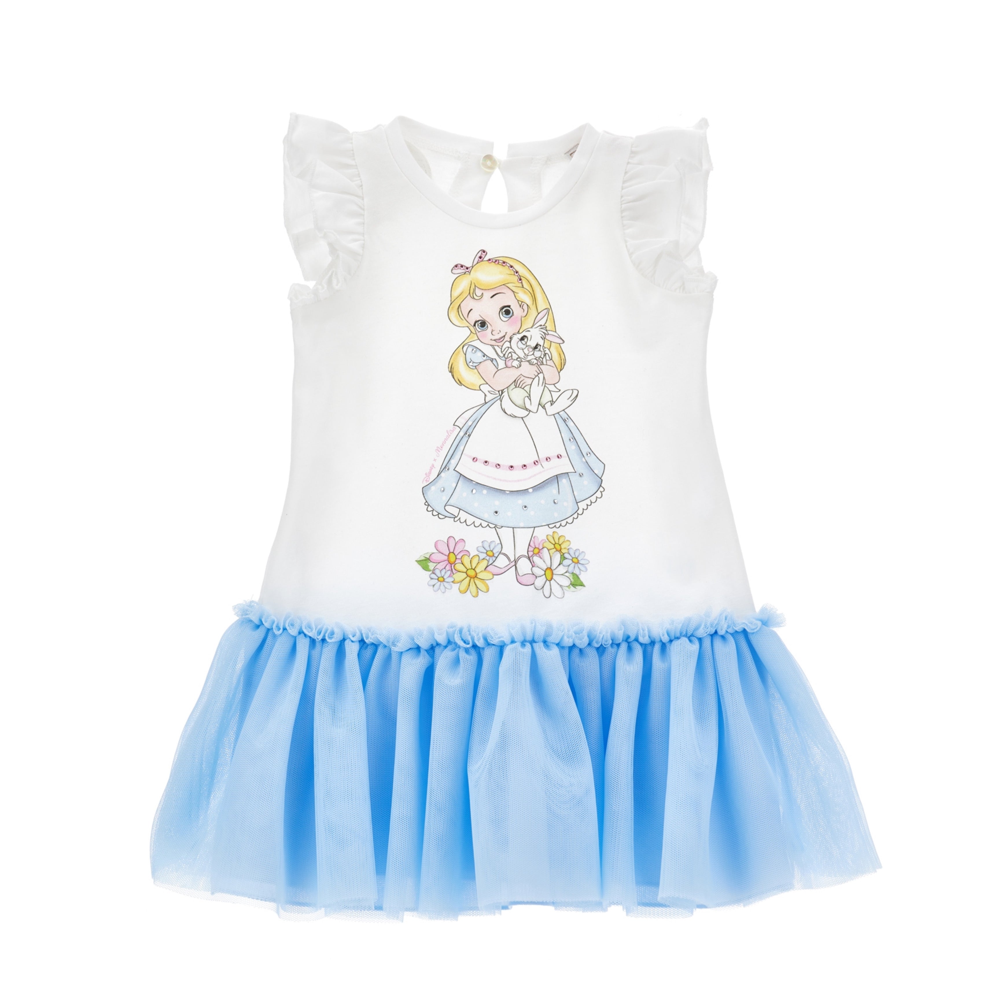 Monnalisa bebe dress best sale