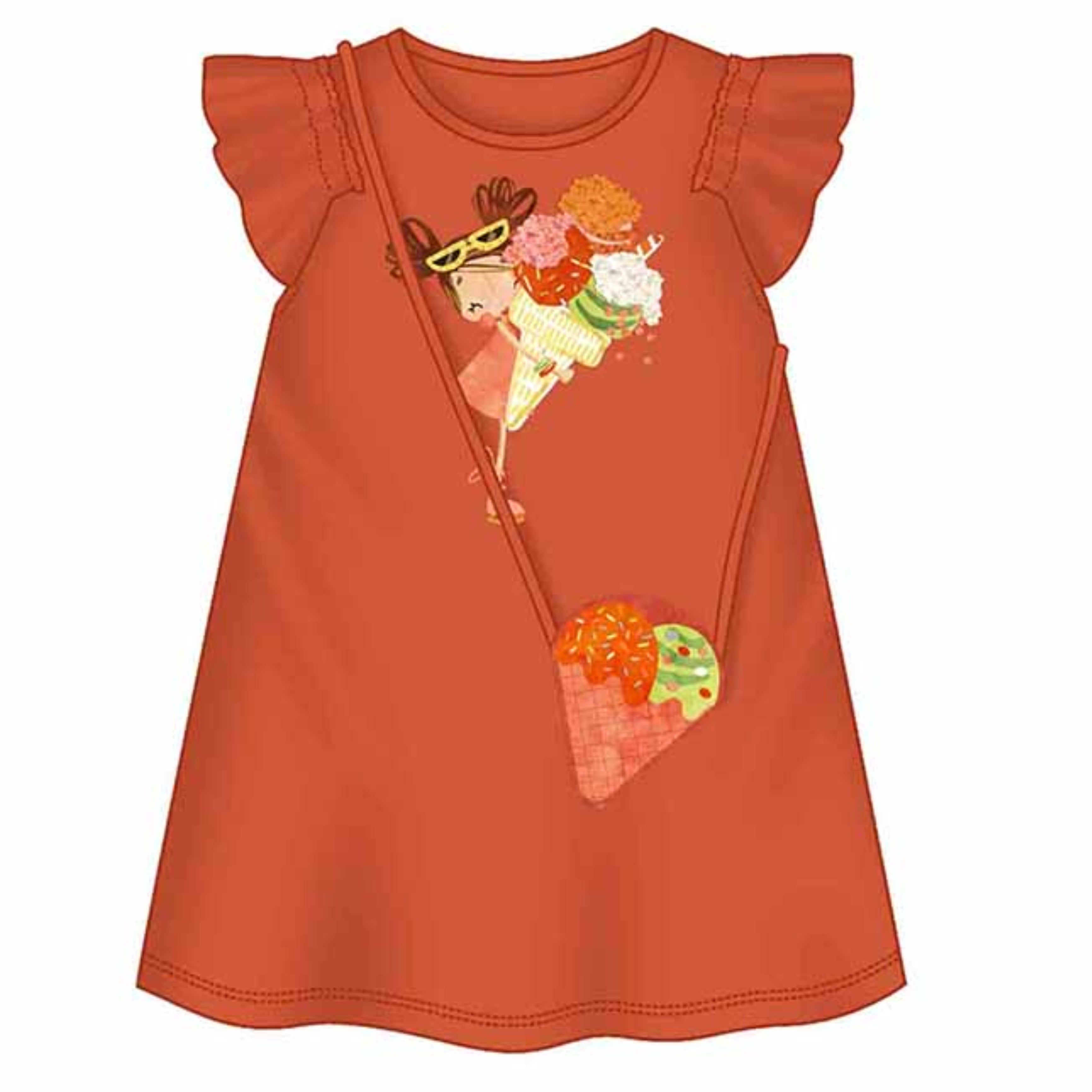 mayoral ice cream dress Mayoral Ice Cream Dress Online