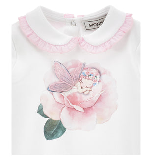 Close-up Monnalisa fairy print